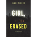 Girl, Erased (An Ella Dark FBI Suspense Thriller-Book 6)