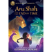 Aru Shah and the End of Time