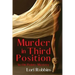 Murder in Third Position: An On Pointe Mystery