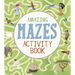 Amazing Mazes Activity Book
