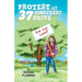 Protest at 37 Pinecrest Drive