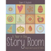 A Year in the Story Room: Ready-To-Use Programs for Children