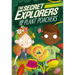 The Secret Explorers and the Plant Poachers