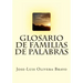 Glosario de Familias de Palabras