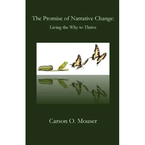 The Promise of Narrative Change