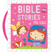 Bible Stories for Girls