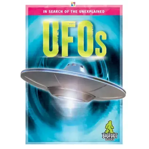 UFOs