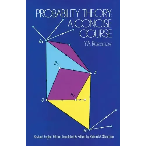 Probability Theory: A Concise Course