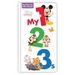 Disney Baby: My 123s