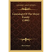 Genealogy Of The Meyer Family (1890)