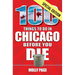 100 Things to Do in Chicago Before You Die, Special Edition