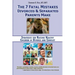 The 7 Fatal Mistakes Divorced and Separated Parents Make: Strategies for Raising Healthy Children of Divorce and Conflict