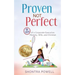Proven Not Perfect: 7 Truths of a Corporate Executive, Mommy, Wife, and Christian