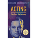 Acting; The First Six Lessons