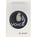 Voice: Your Journey Towards Healing