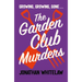 The Garden Club Murders