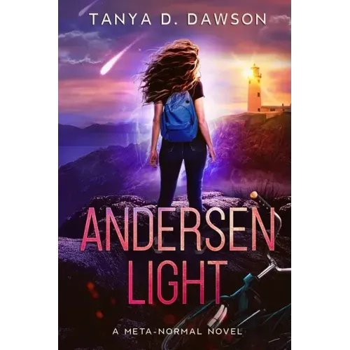 Andersen Light: A Meta-Normal Novel