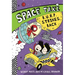 Space Taxi: B.U.R.P. Strikes Back