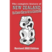 The Complete History of New Zealand (in less than two hours)