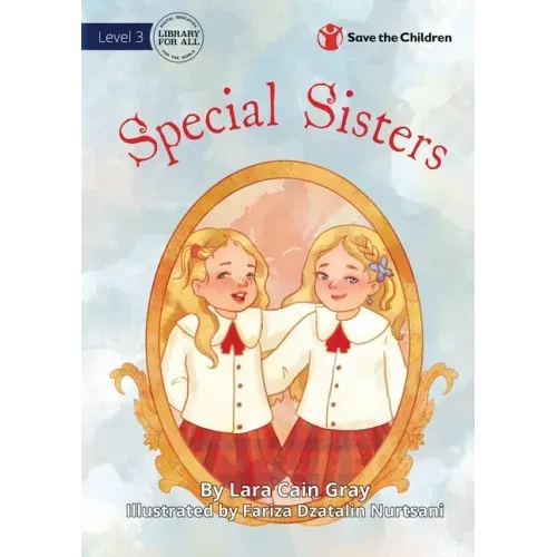 Special Sisters