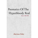Poematics of the Hyperbloody Real: Poems 1980-2001
