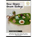 Raw Vegan Onam Sadhya