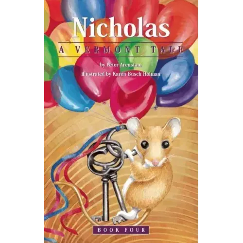 Nicholas: A Vermont Tale