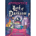Apprentice Lord of Darkness: A Graphic Novel