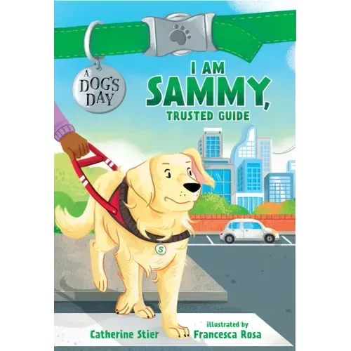 I Am Sammy, Trusted Guide: Volume 3