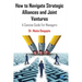 How to Navigate Strategic Alliances and Joint Ventures: A Concise Guide For Managers