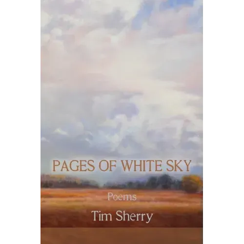 Pages of White Sky
