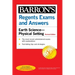 Regents Exams and Answers: Earth Science--Physical Setting Revised Edition