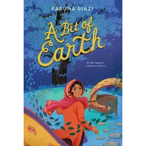 A Bit of Earth