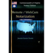 REMOTE / WEBCAM NOTARIZATION Commonwealth of Virginia Notaries