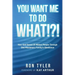 You Want Me to Do What!?!: How God Saved 25 Million People Through One Missionary Family's Obedience