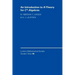 An Introduction to K-Theory for C*-Algebras