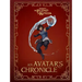 The Legend of Korra: An Avatar's Chronicle