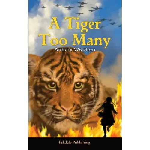 A Tiger Too Many