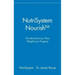 NutriSystem Nourish: The Revolutionary New Weight-Loss Program