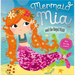 Mermaid MIA and the Royal Visit