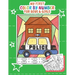 My First Color by Number for boys and girls: Fun for boys and girls, Educational Worksheets