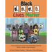 Black Deaf Lives Matter: A fun coloring & activity book about Black Deaf life, history, culture & sign language