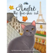 André the Five-Star Cat