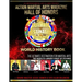 Action Martial Arts Magazine Hall of Honors World History Book: The World's Largest Event of Its Kind