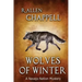 Wolves of Winter: A Navajo Nation Mystery