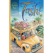 Tashi and the Stolen Bus: Volume 13