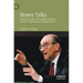 Money Talks: Alan Greenspan's Free Market Rhetoric and the Tragic Legacy of Reaganomics