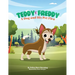Teddy & Freddy: A Dog and His Pet Flea
