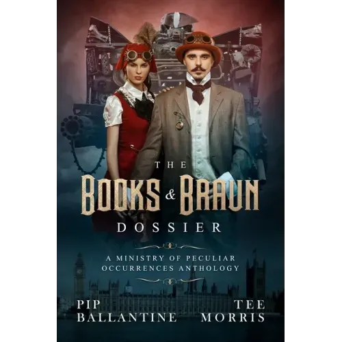 The Books & Braun Dossier