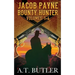 Jacob Payne, Bounty Hunter, Volumes 1 - 4: Western Adventures